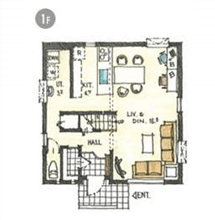 1F